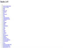 Tablet Screenshot of groups.creighton.edu